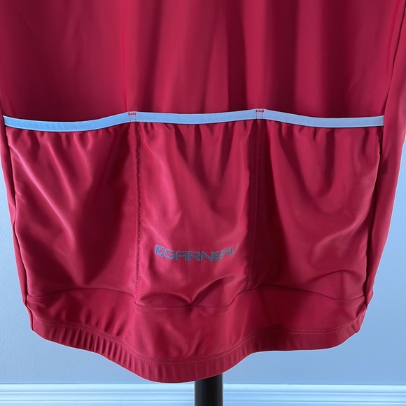 Garneau Stemina bike jersey - Men's - Picture 3 of 9